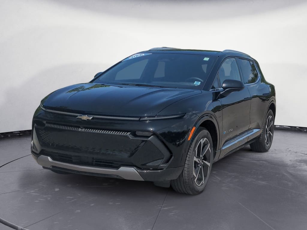 2024 Chevrolet Equinox - EV 2LT