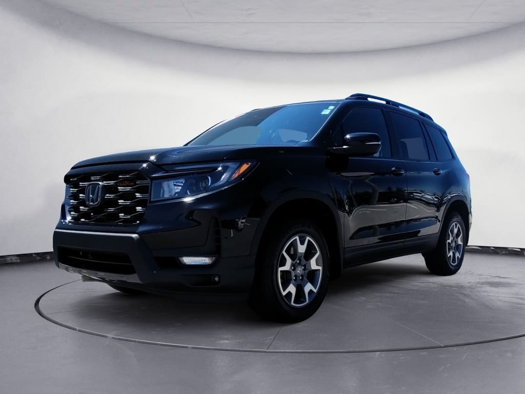 2023 Honda Passport - TRAILSPORT