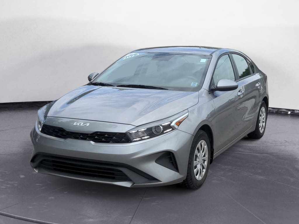 2023 Kia Forte - LX