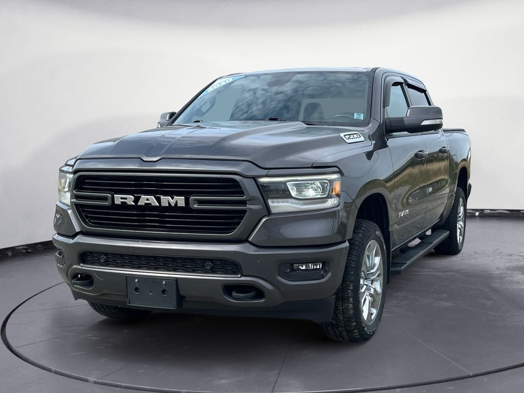 2020 Ram 1500 - BIG HORN