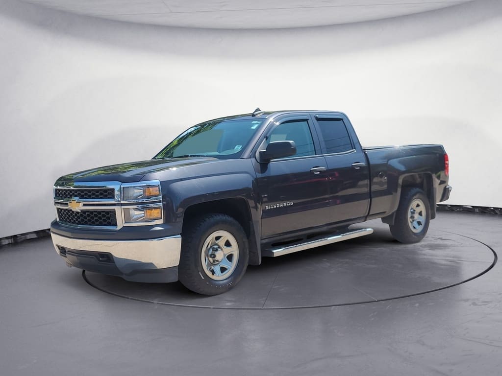 2015 Chevrolet Silverado 1500 - SILVERADO K1500