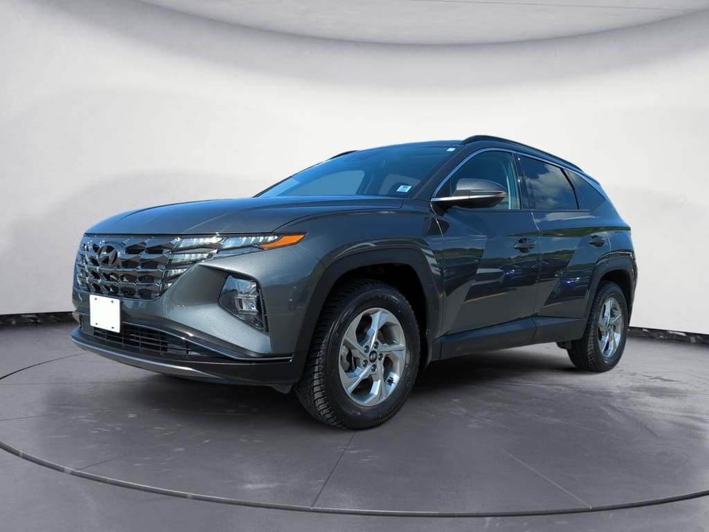 2023 Hyundai Tucson - PREFERRED