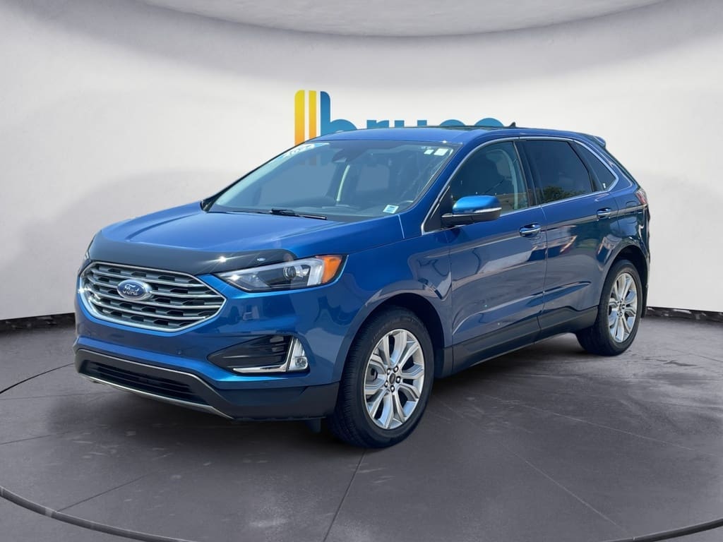 2024 Ford Edge - TITANIUM