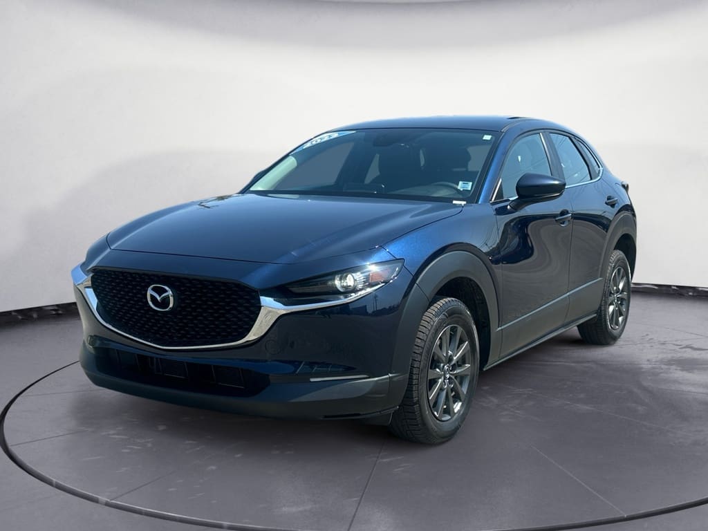 2023 Mazda CX-30 - GX