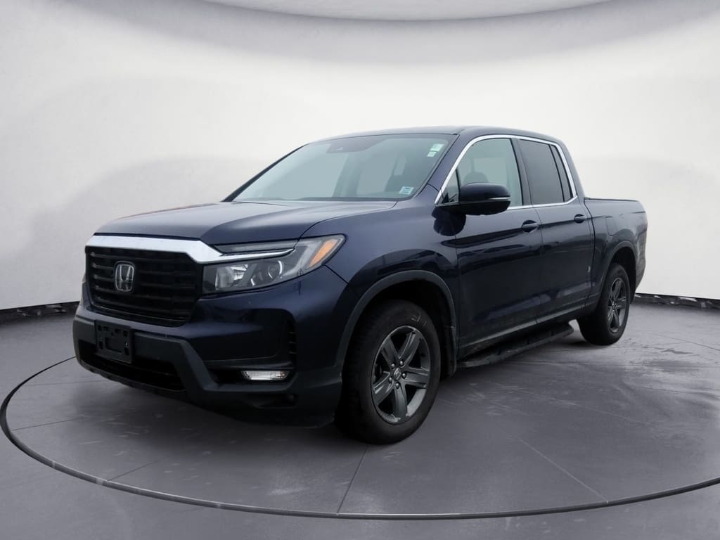 2022 Honda Ridgeline - TOURING