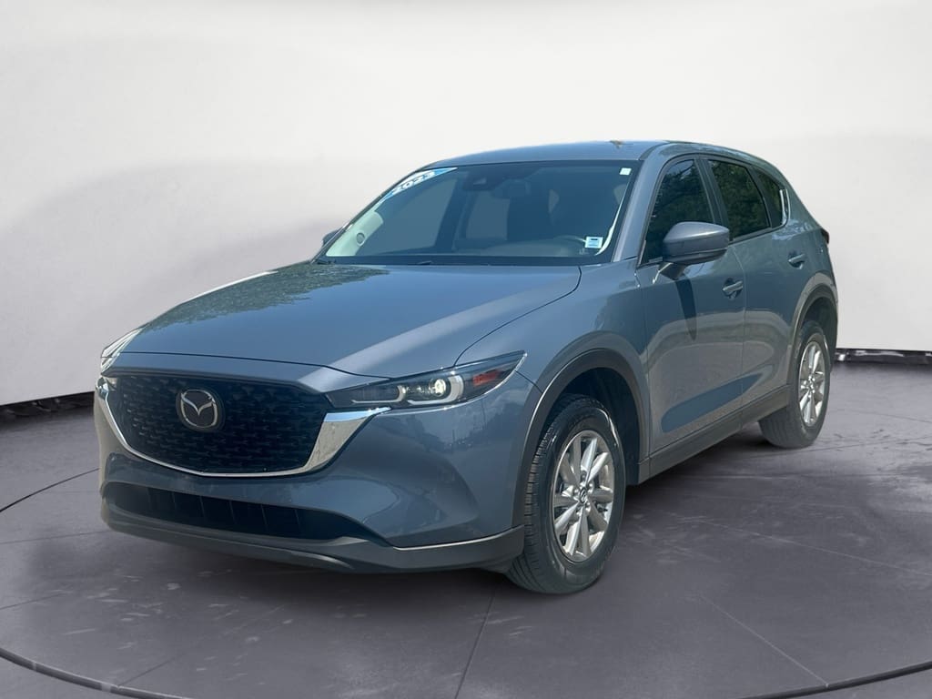 2023 Mazda CX-5 - GS