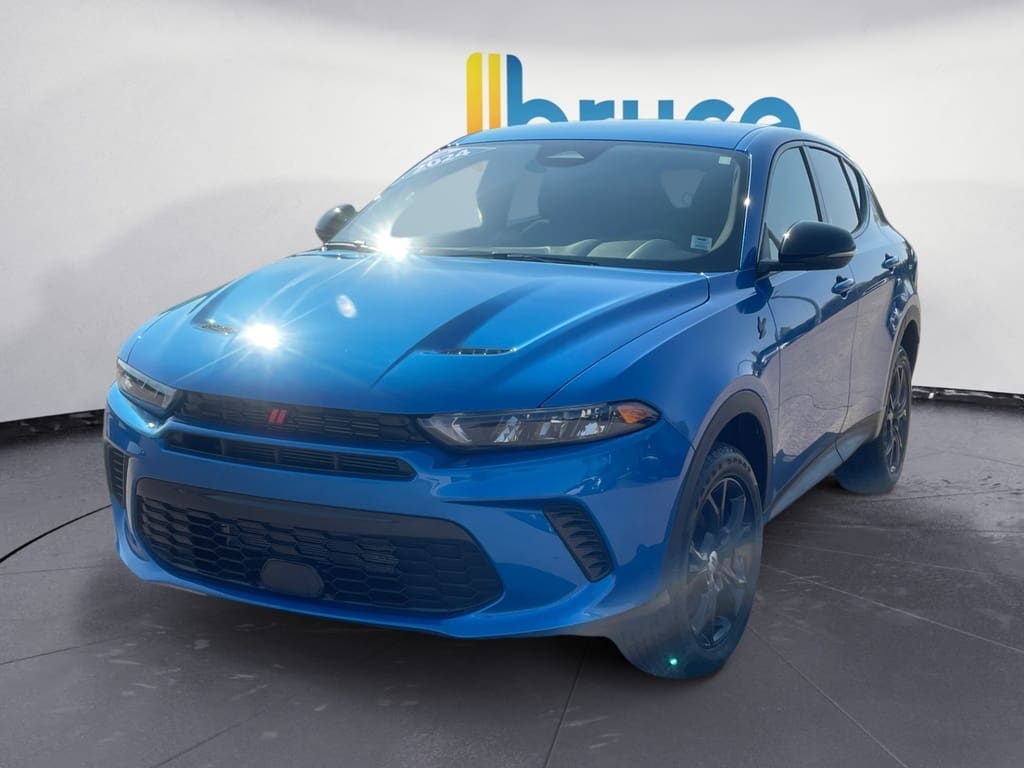 2024 Dodge Hornet - GT