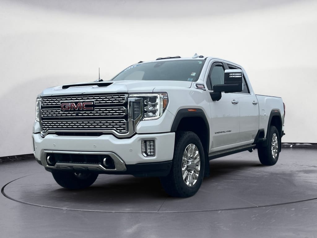 2023 GMC SIERRA 2500HD - DENALI