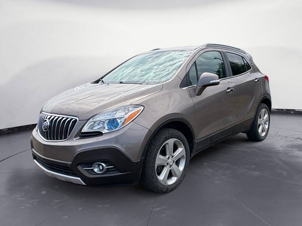2015 Buick Encore - ENCORE AWD