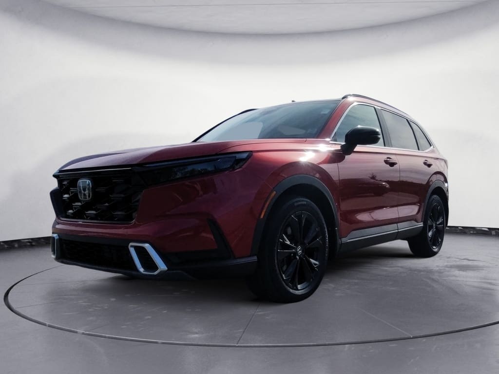 2023 Honda CR-V Hybrid - TOURING