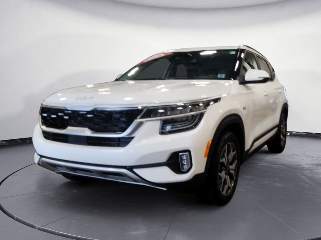 2023 Kia Seltos - EX PREMIUM