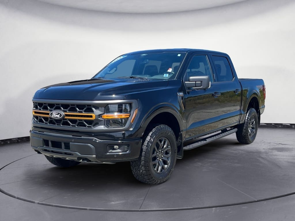 2024 Ford F-150 - TREMOR