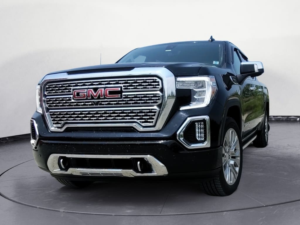 2021 GMC Sierra 1500 - DENALI