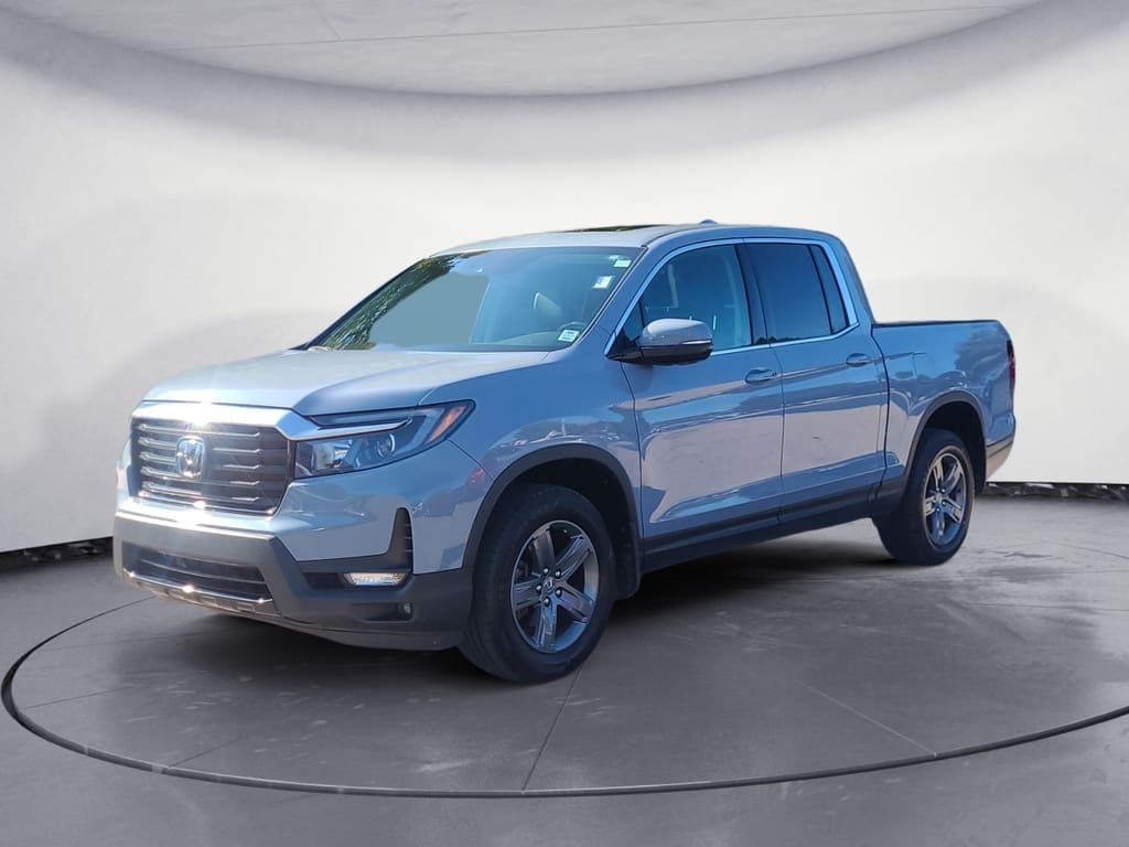 2022 Honda Ridgeline - TOURING