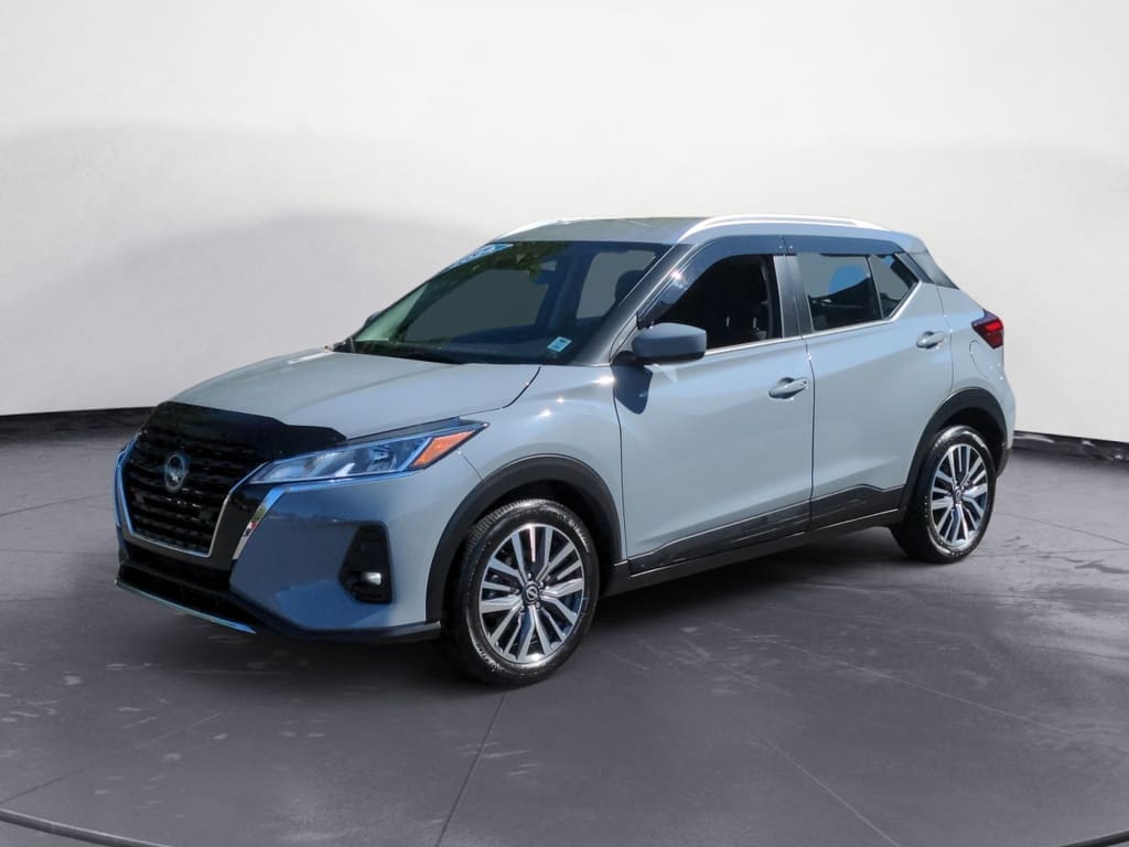 2024 Nissan Kicks - SV DEMO Special !