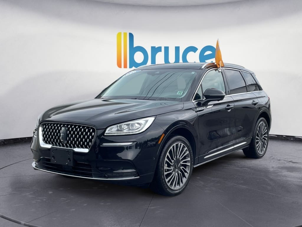 2020 Lincoln Corsair - RESERVE