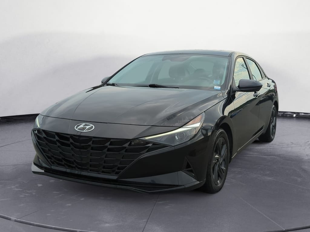 2022 Hyundai Elantra - PREFERRED