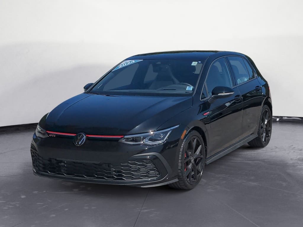 2024 Volkswagen Golf GTI - 380 PERFORMANCE