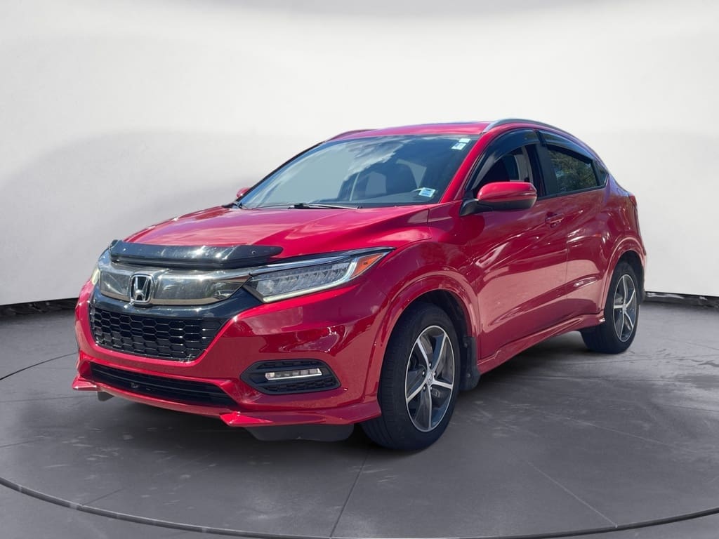 2021 Honda HR-V - TOURING