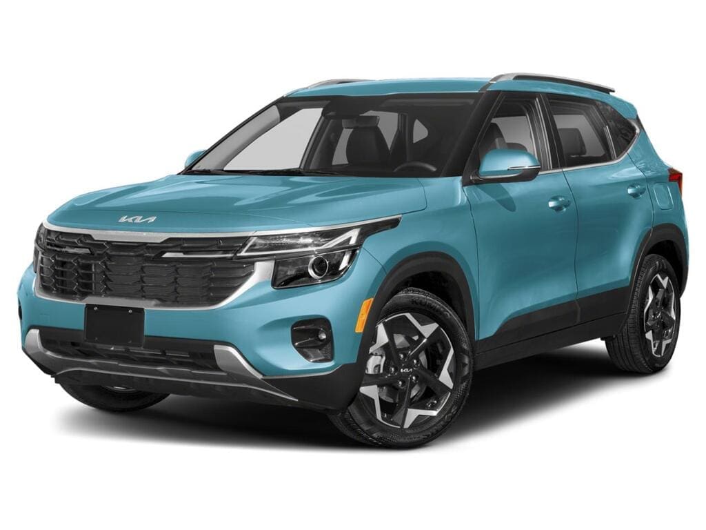 2024 Kia Seltos - EX PREMIUM