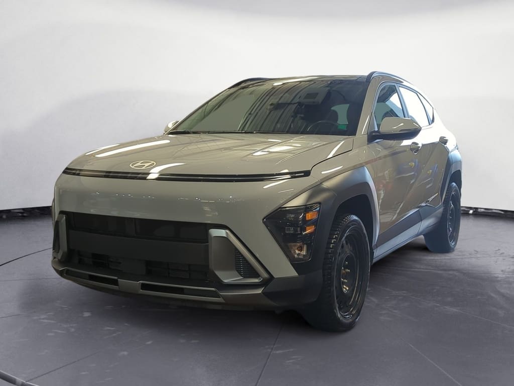2025 Hyundai Kona - PREFERRED