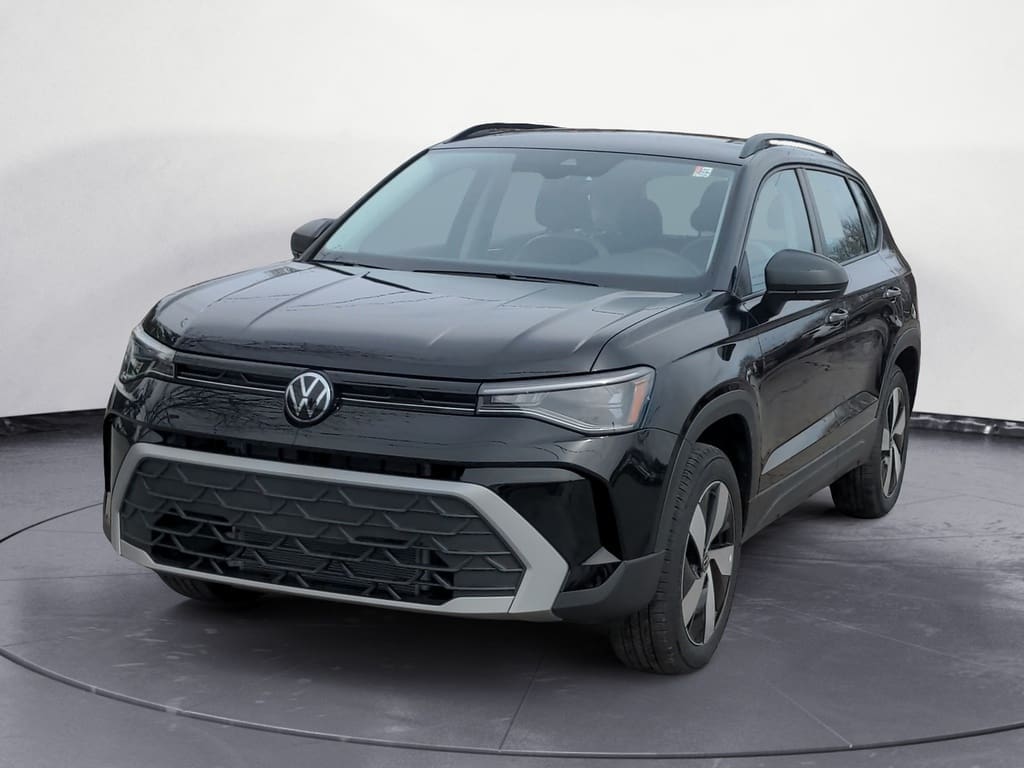 2025 Volkswagen Taos - TRENDLINE