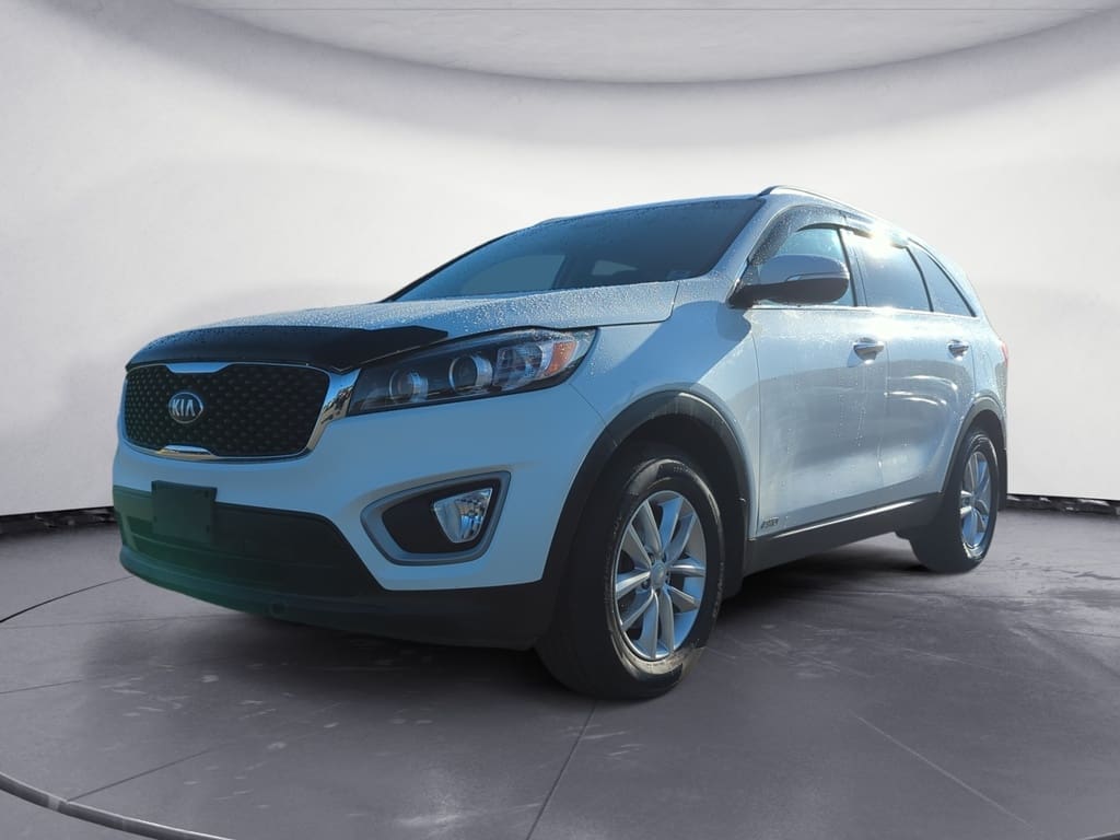 2018 Kia Sorento - BASE
