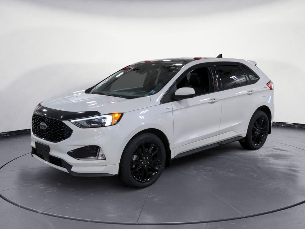 2022 Ford Edge - ST Line ! LOW KMs! Fresh Trade!