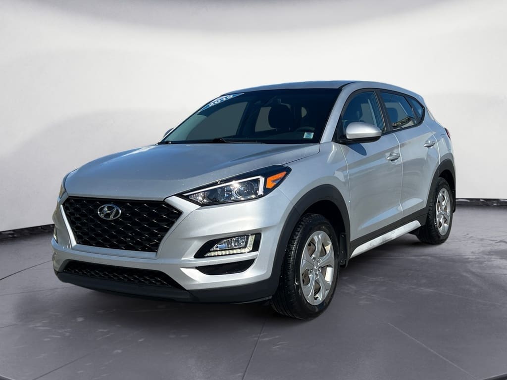 2019 Hyundai Tucson - ESSENTIAL