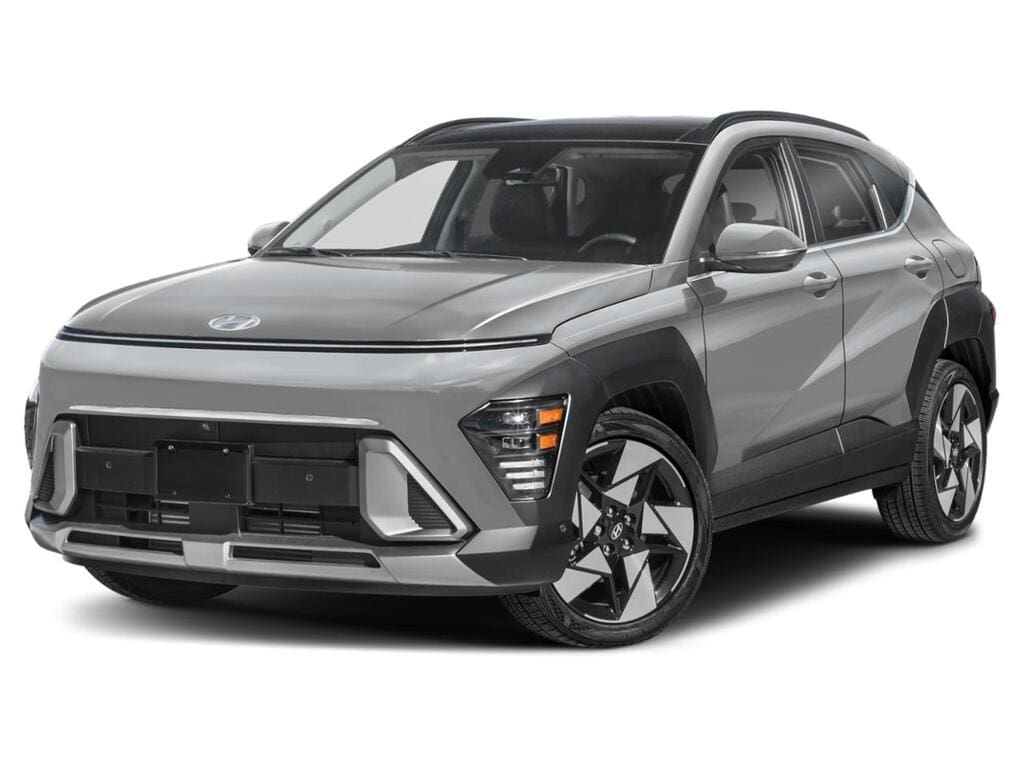 2025 Hyundai Kona - PREFERRED
