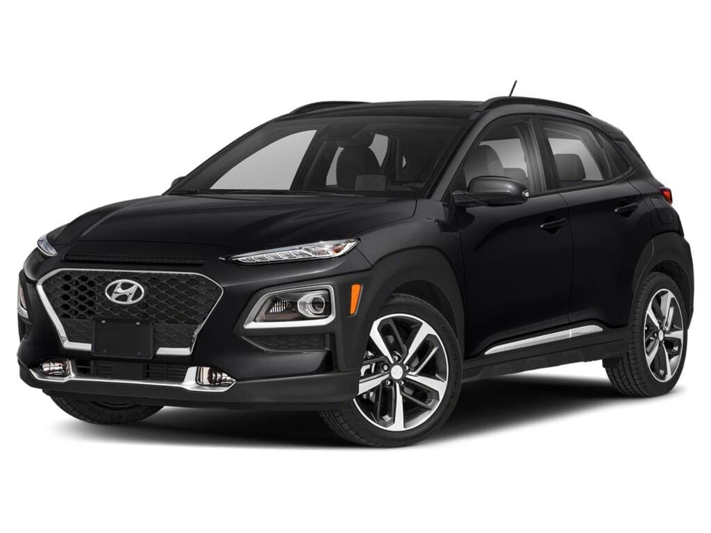 2021 Hyundai Kona - PREFERRED