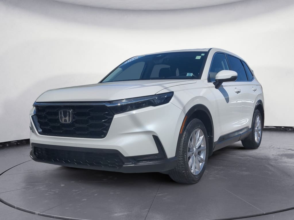 2024 Honda CR-V - EX-L