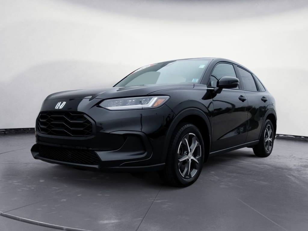 2024 Honda HR-V - SPORT-B