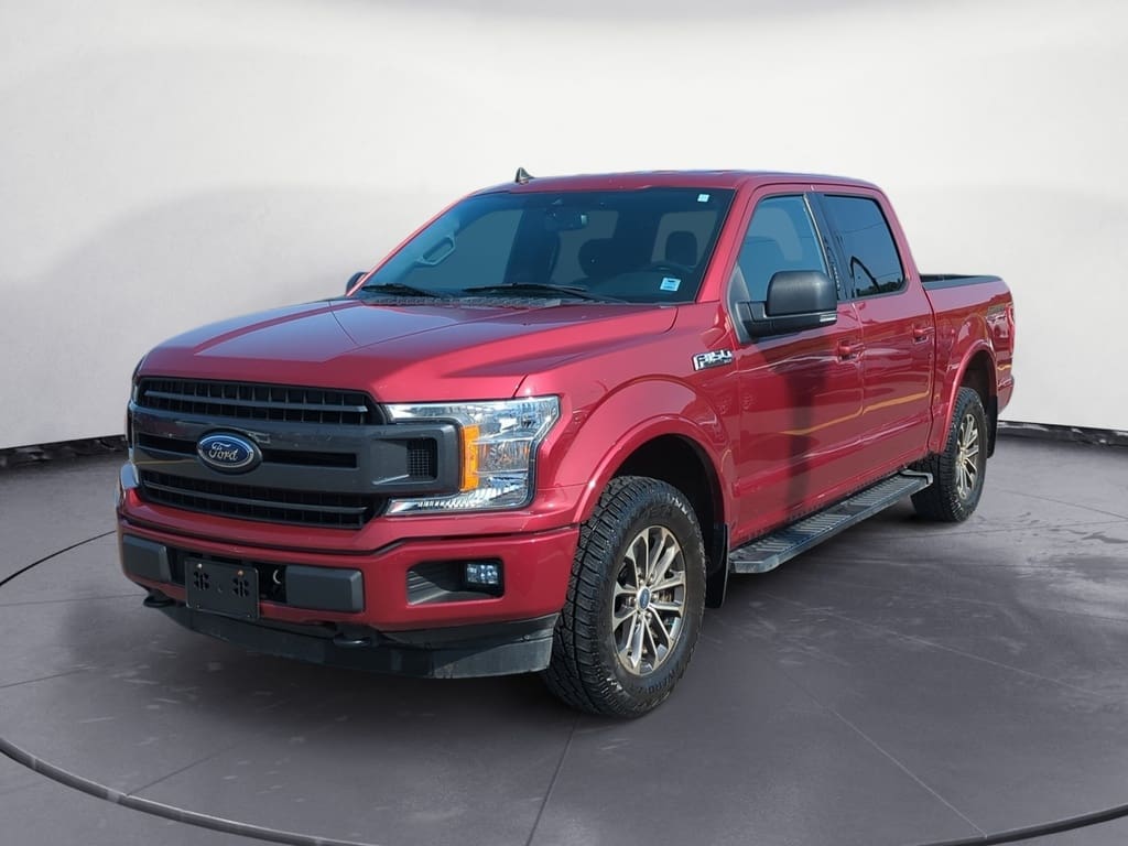 2019 Ford F-150 - XLT