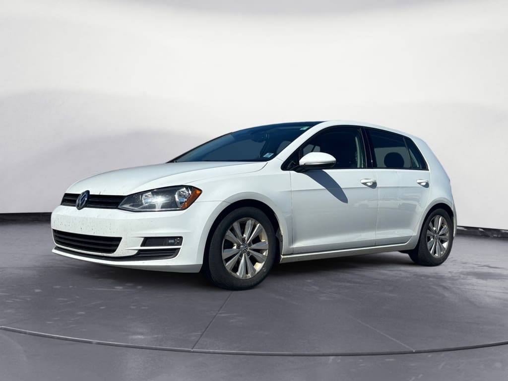 2016 Volkswagen Golf - COMFORTLINE