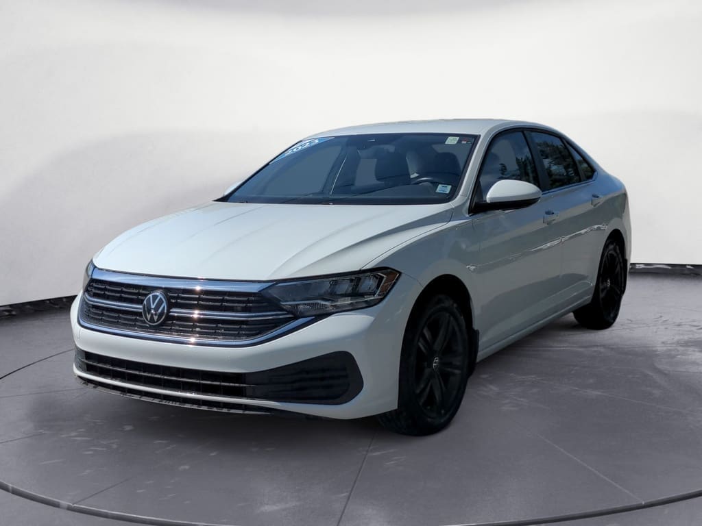 2023 Volkswagen Jetta - COMFORTLINE