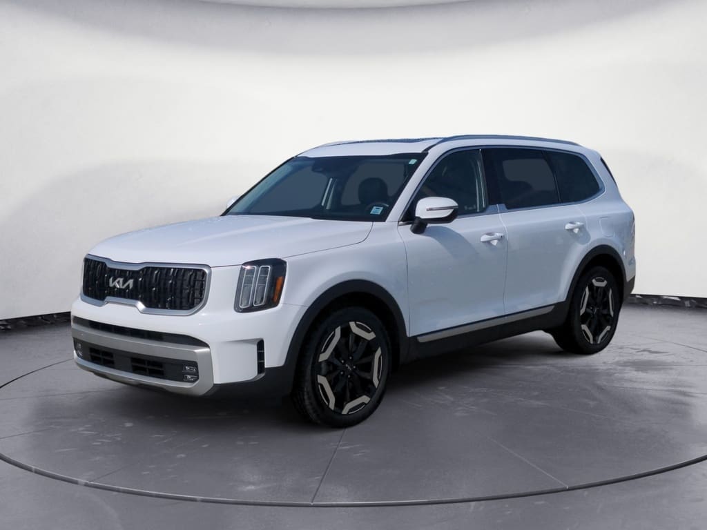 2023 Kia Telluride - EX