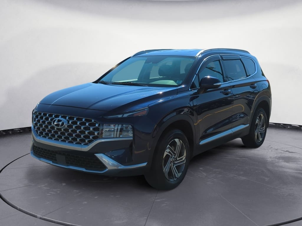 2021 Hyundai Santa Fe - PREFERRED