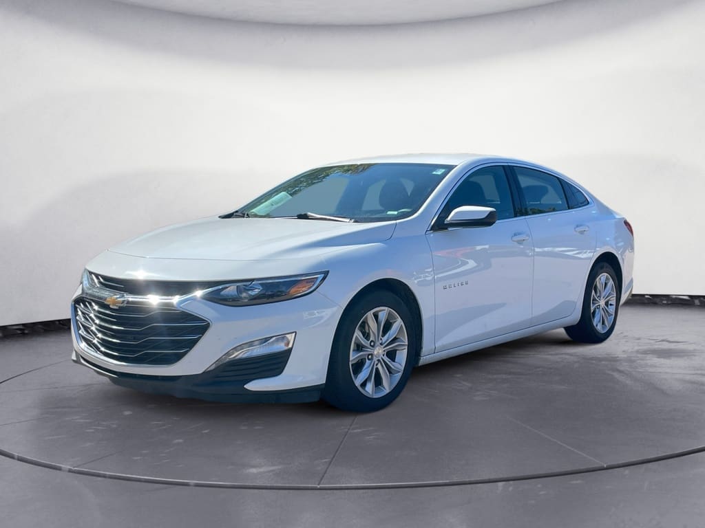 2023 Chevrolet Malibu - 1LT