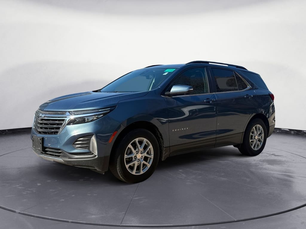 2024 Chevrolet Equinox - LT