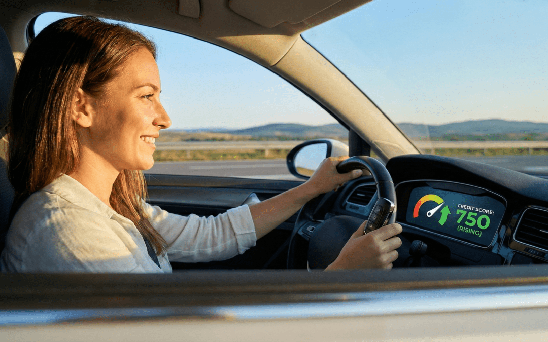 Fastest Way To Rebuild Your Credit