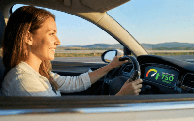 Fastest Way To Rebuild Your Credit